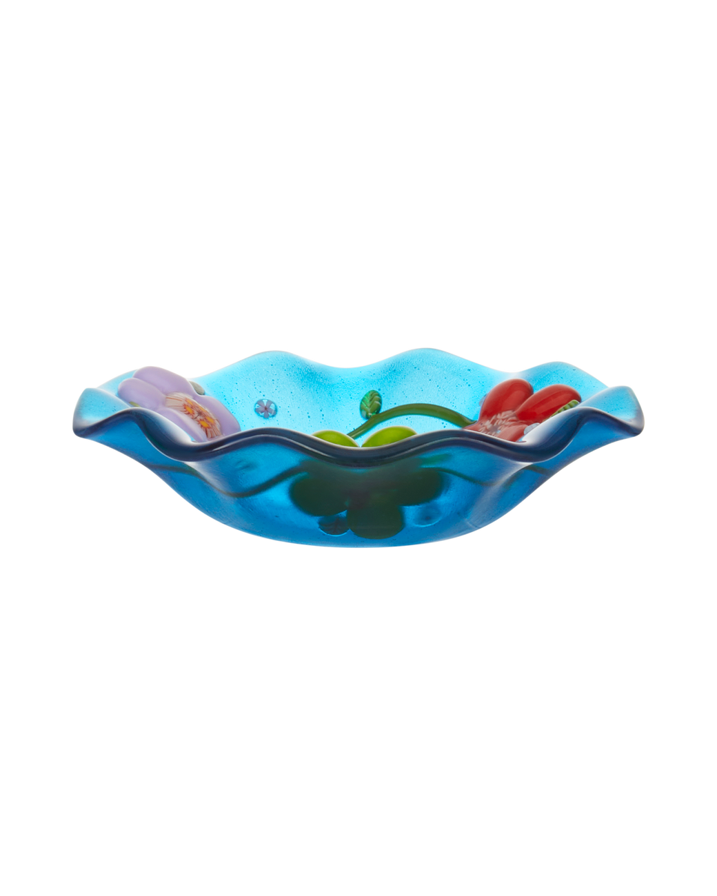 Aegean Flora Bowl