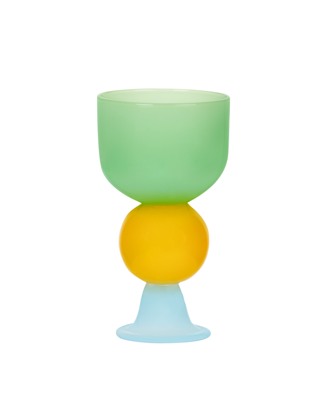 Bubble Cup
