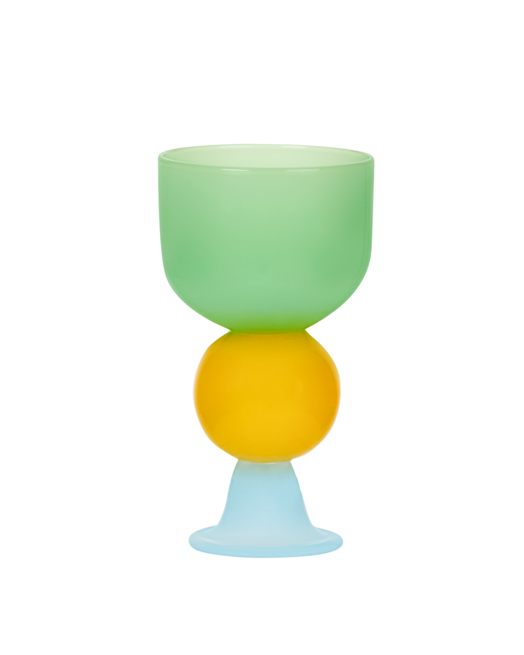 Bubble Cup