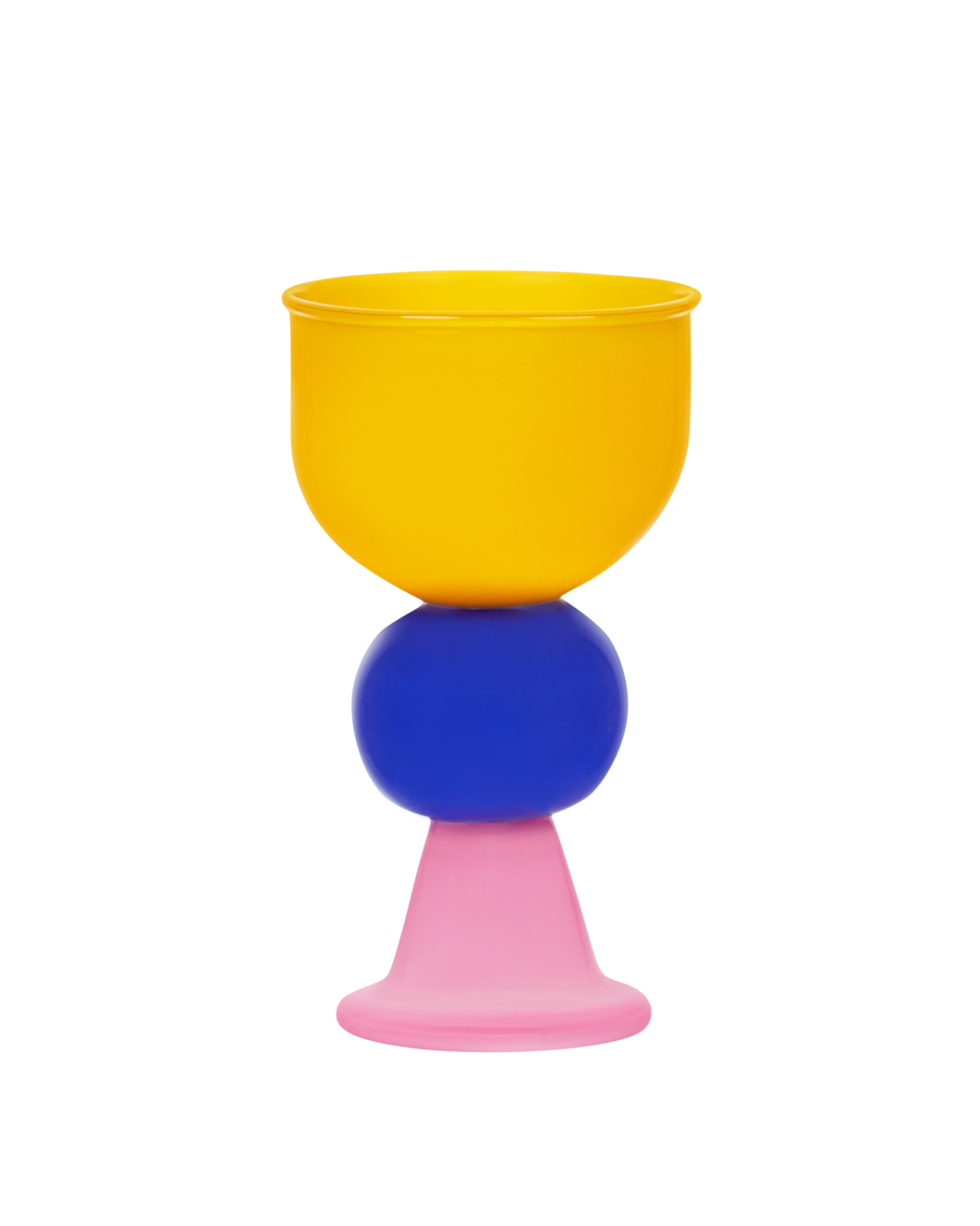Bubble Cup
