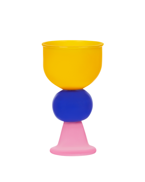 Bubble Cup