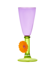 Load image into Gallery viewer, Garden Goblet
