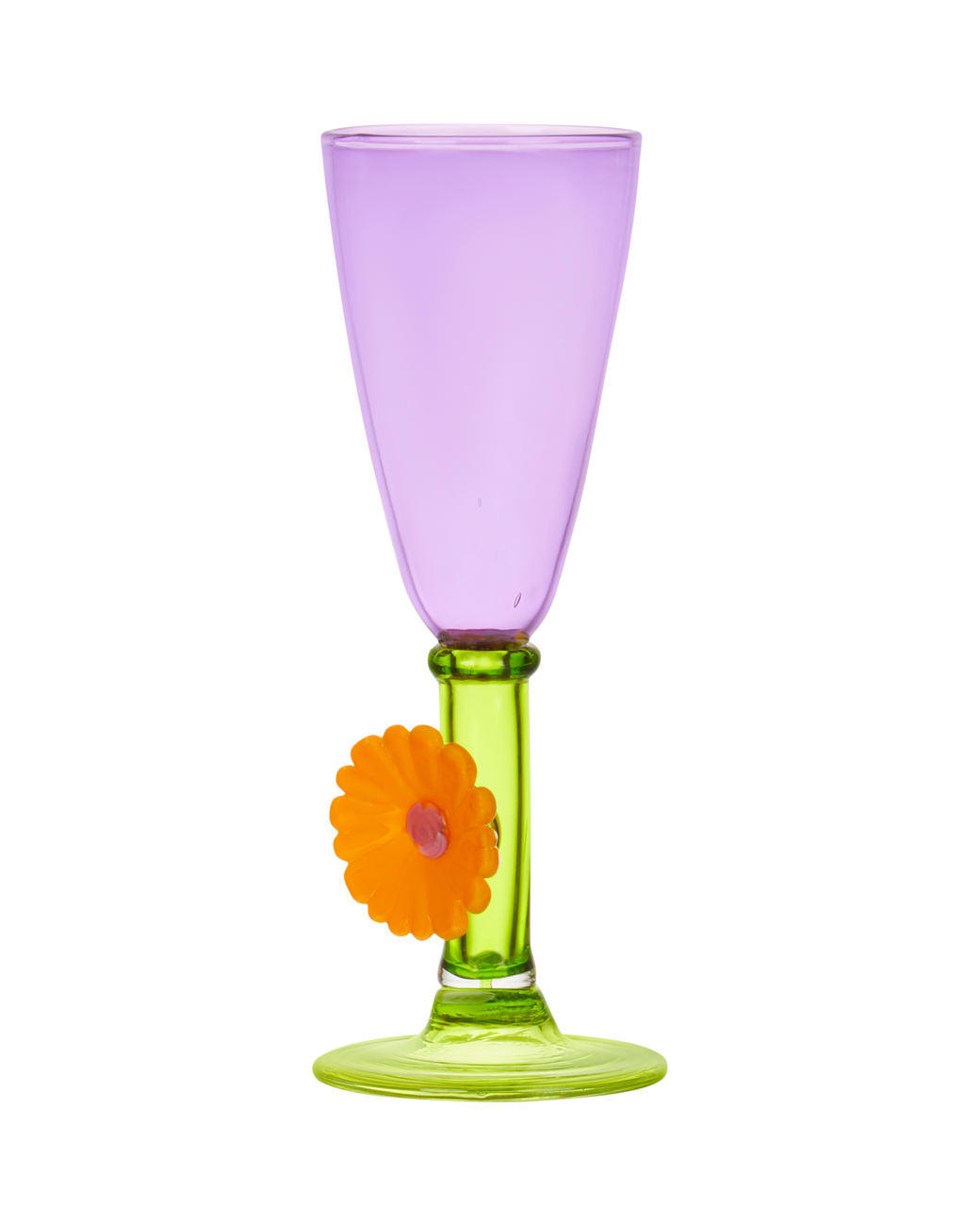 Garden Goblet