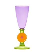 Load image into Gallery viewer, Garden Goblet