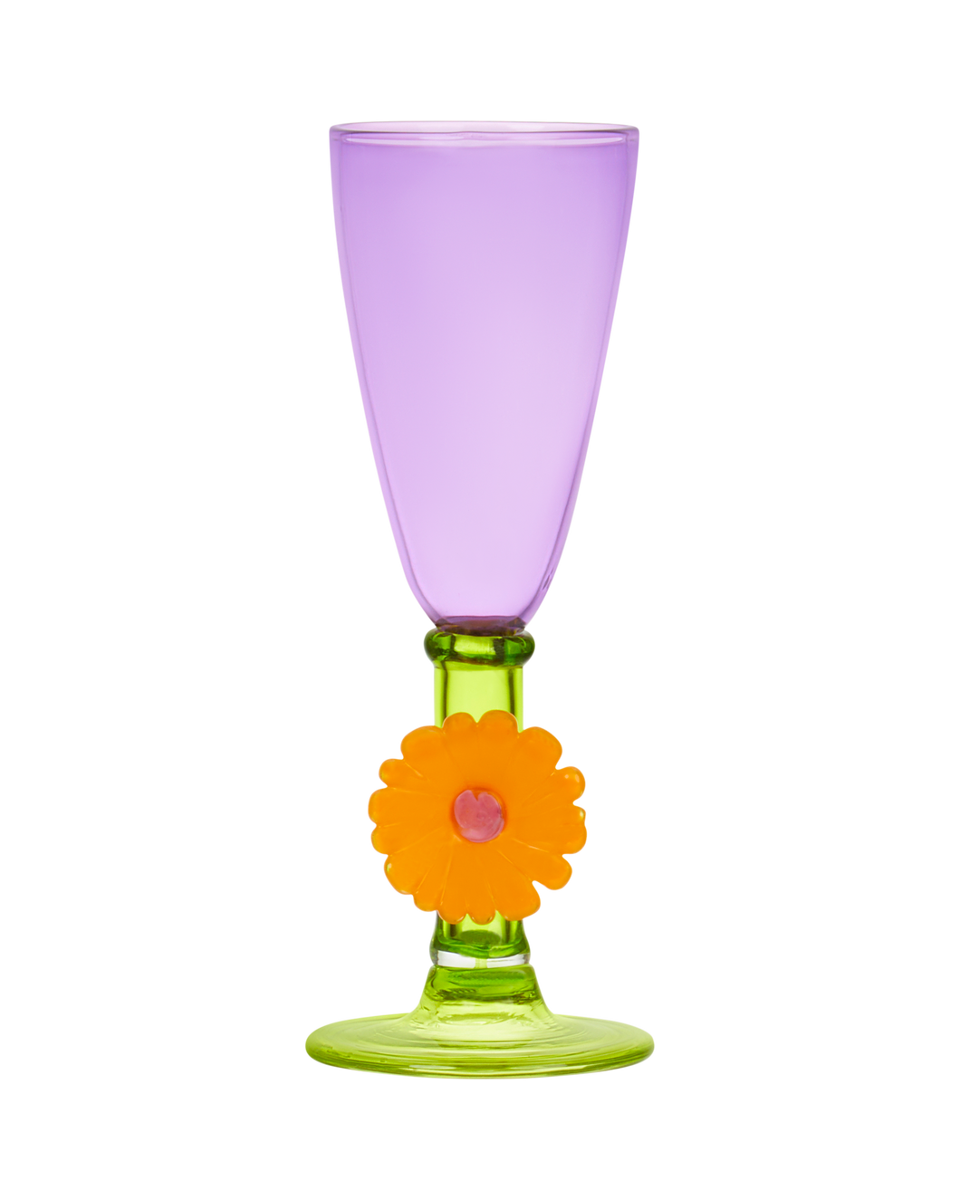 Garden Goblet