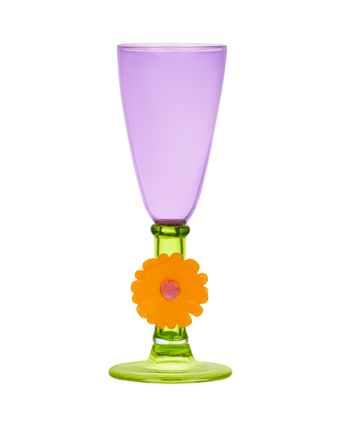Garden Goblet