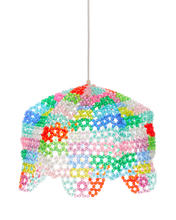 Load image into Gallery viewer, Tiffany Tulip Lamp