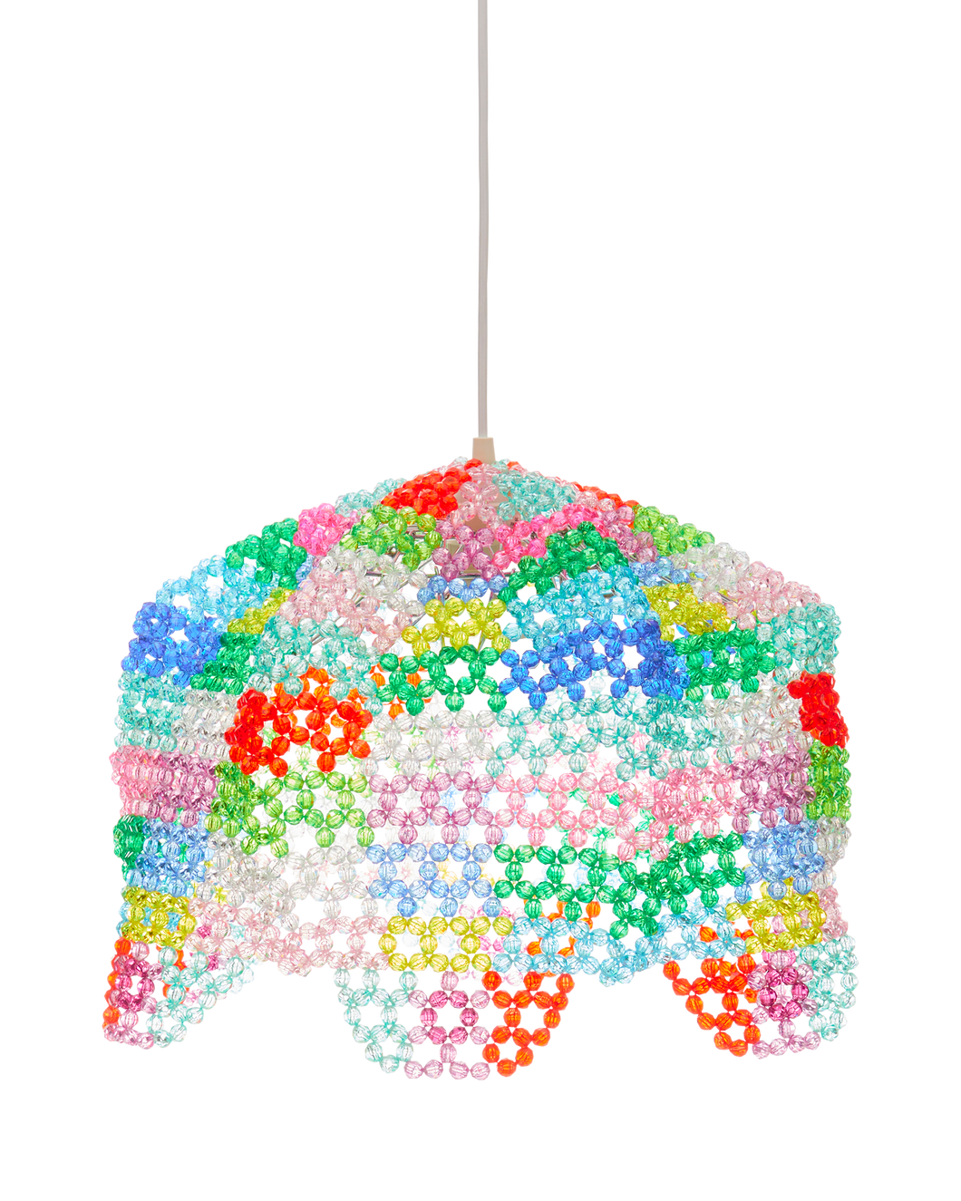 Tiffany Tulip Lamp