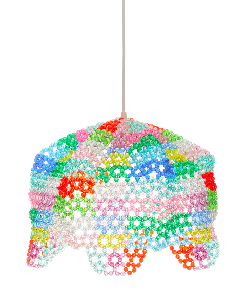 Tiffany Tulip Lamp