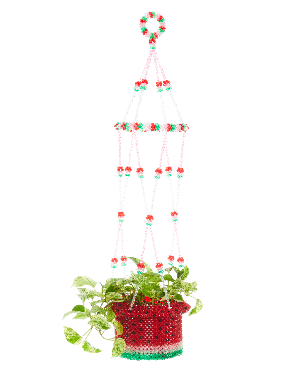 Hanging Planter