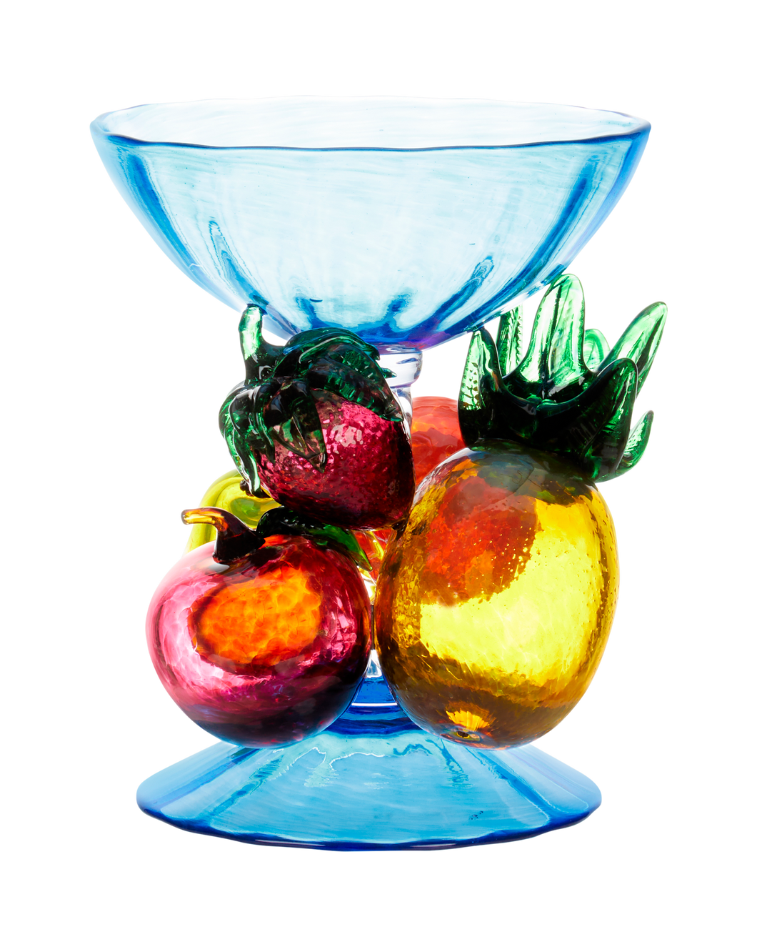 Queen of Fruit Bowl