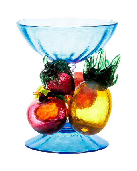 Queen of Fruit Bowl