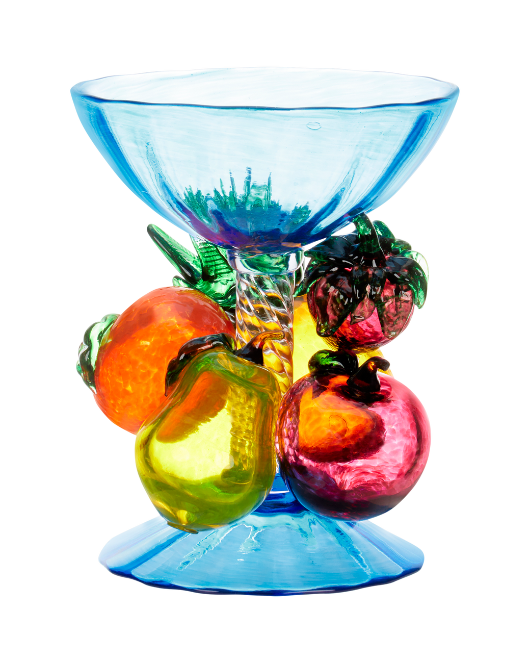 Queen of Fruit Bowl