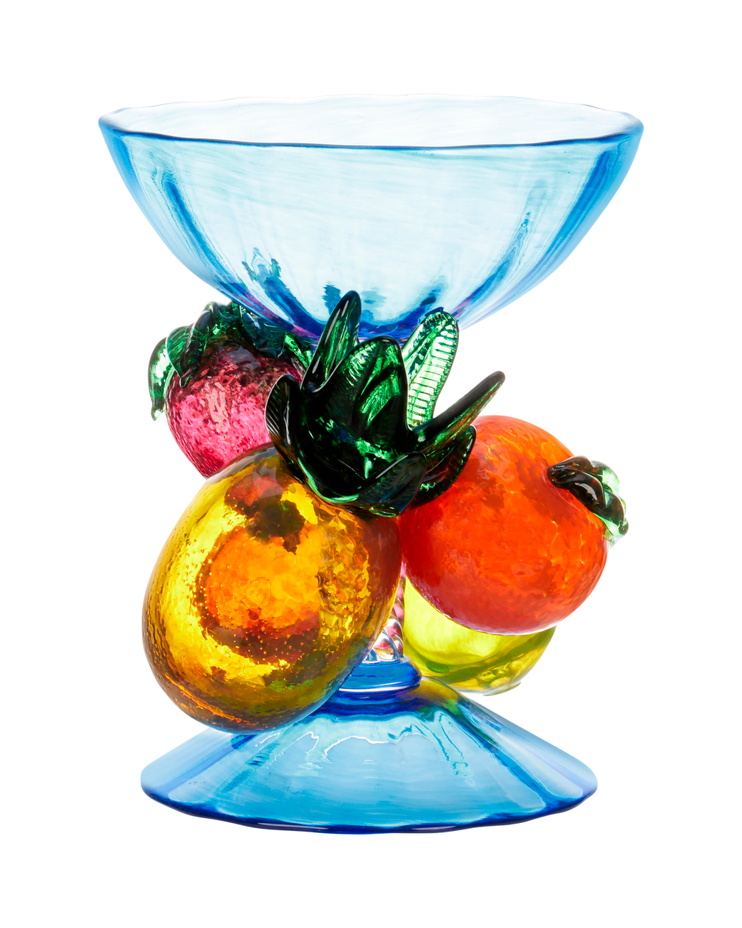 Queen of Fruit Bowl