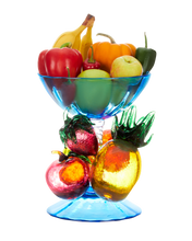Load image into Gallery viewer, Queen of Fruit Bowl