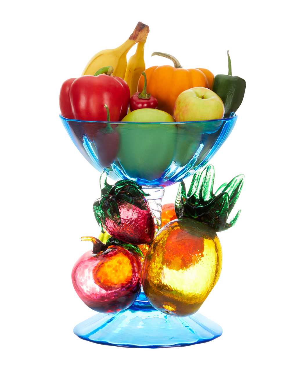 Queen of Fruit Bowl