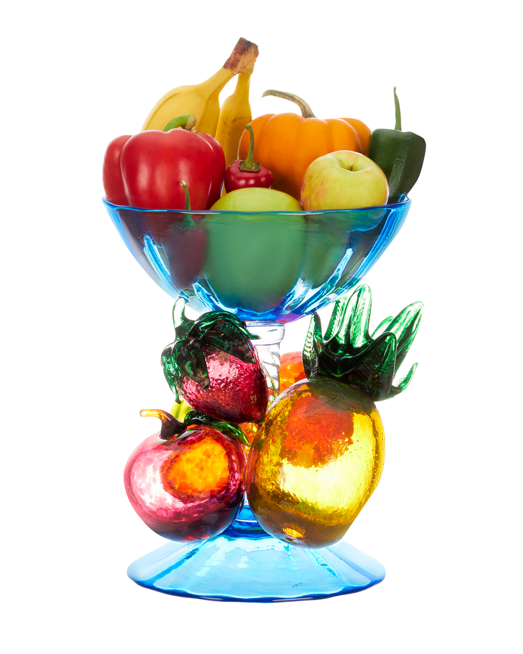 Queen of Fruit Bowl – Susan Alexandra