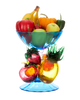 Queen of Fruit Bowl