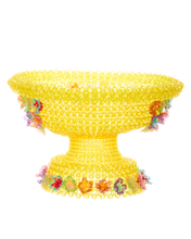 Load image into Gallery viewer, Doria Fruit Bowl