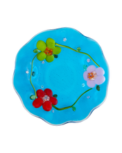 Load image into Gallery viewer, Aegean Flora Bowl
