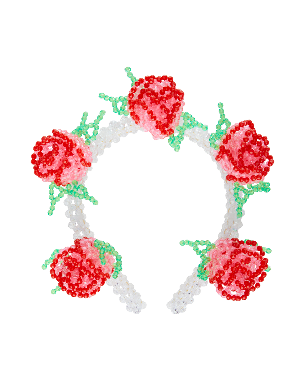 Rose Crown