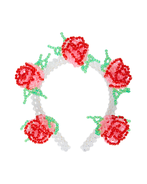 Rose Crown