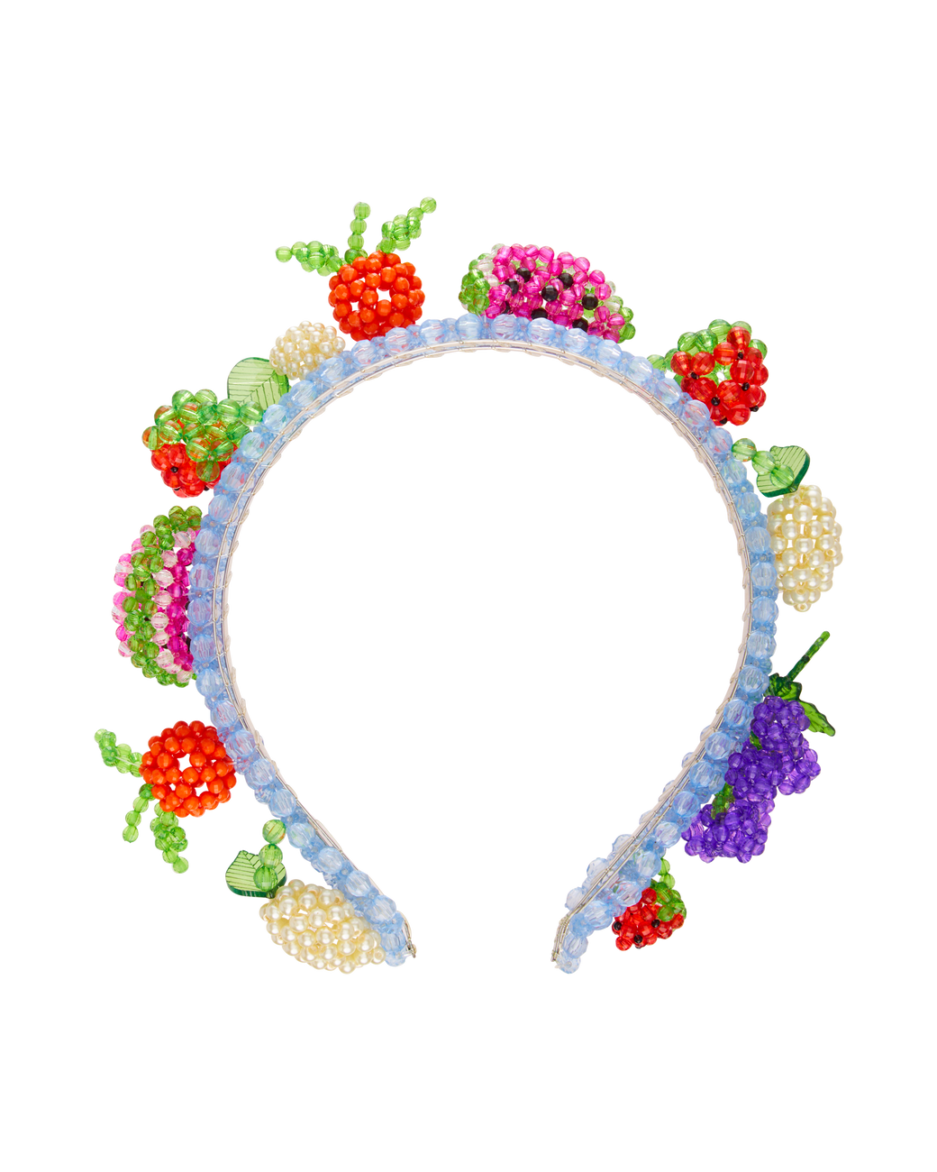 Fruit Compote Headband
