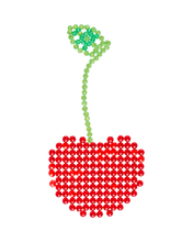 Load image into Gallery viewer, Fruit Coaster Set
