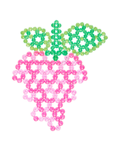 Load image into Gallery viewer, Fruit Coaster Set