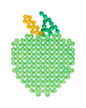 Load image into Gallery viewer, Fruit Coaster Set