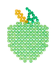 Fruit Coaster Set