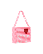 Load image into Gallery viewer, Mini I LOVE NY Bag