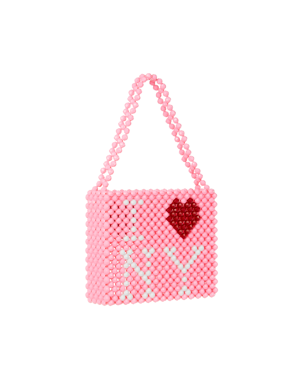 Mini I LOVE NY Bag