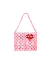 Load image into Gallery viewer, Mini I LOVE NY Bag
