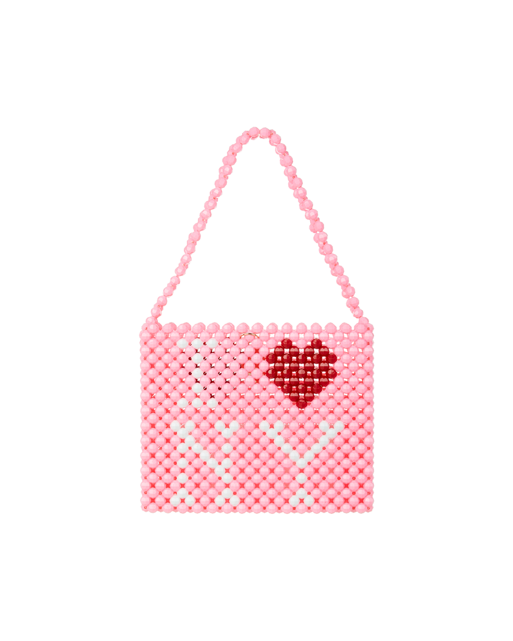 Mini I LOVE NY Bag