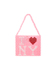 Mini I LOVE NY Bag