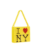 Load image into Gallery viewer, Mini I LOVE NY Bag