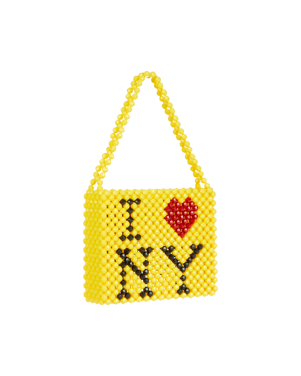 Mini I LOVE NY Bag