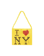 Load image into Gallery viewer, Mini I LOVE NY Bag