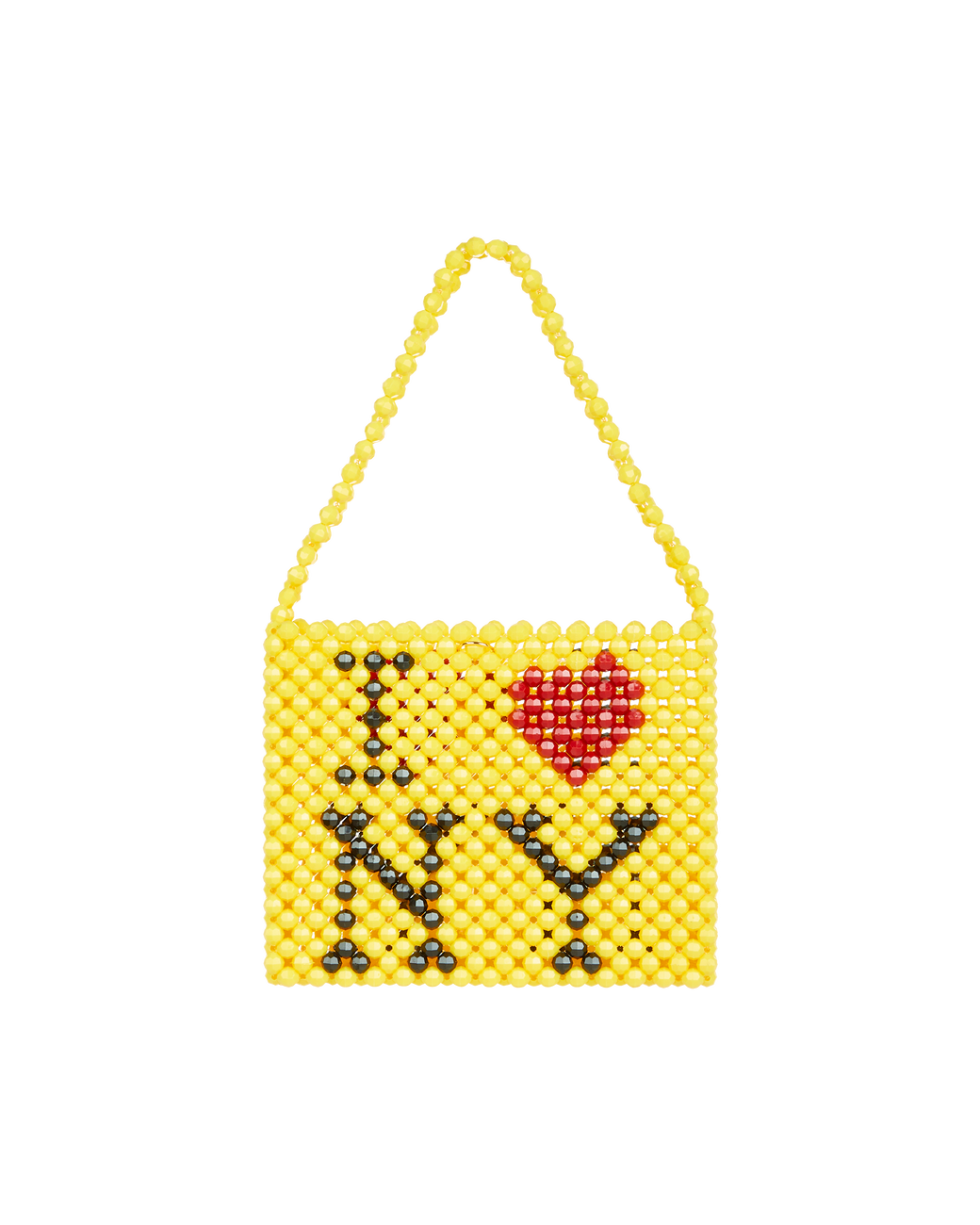 Mini I LOVE NY Bag