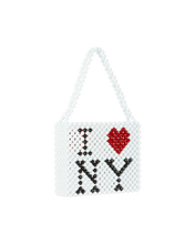 Load image into Gallery viewer, Mini I LOVE NY Bag