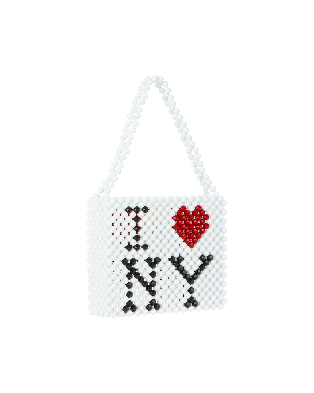 Mini I LOVE NY Bag