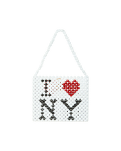 Load image into Gallery viewer, Mini I LOVE NY Bag