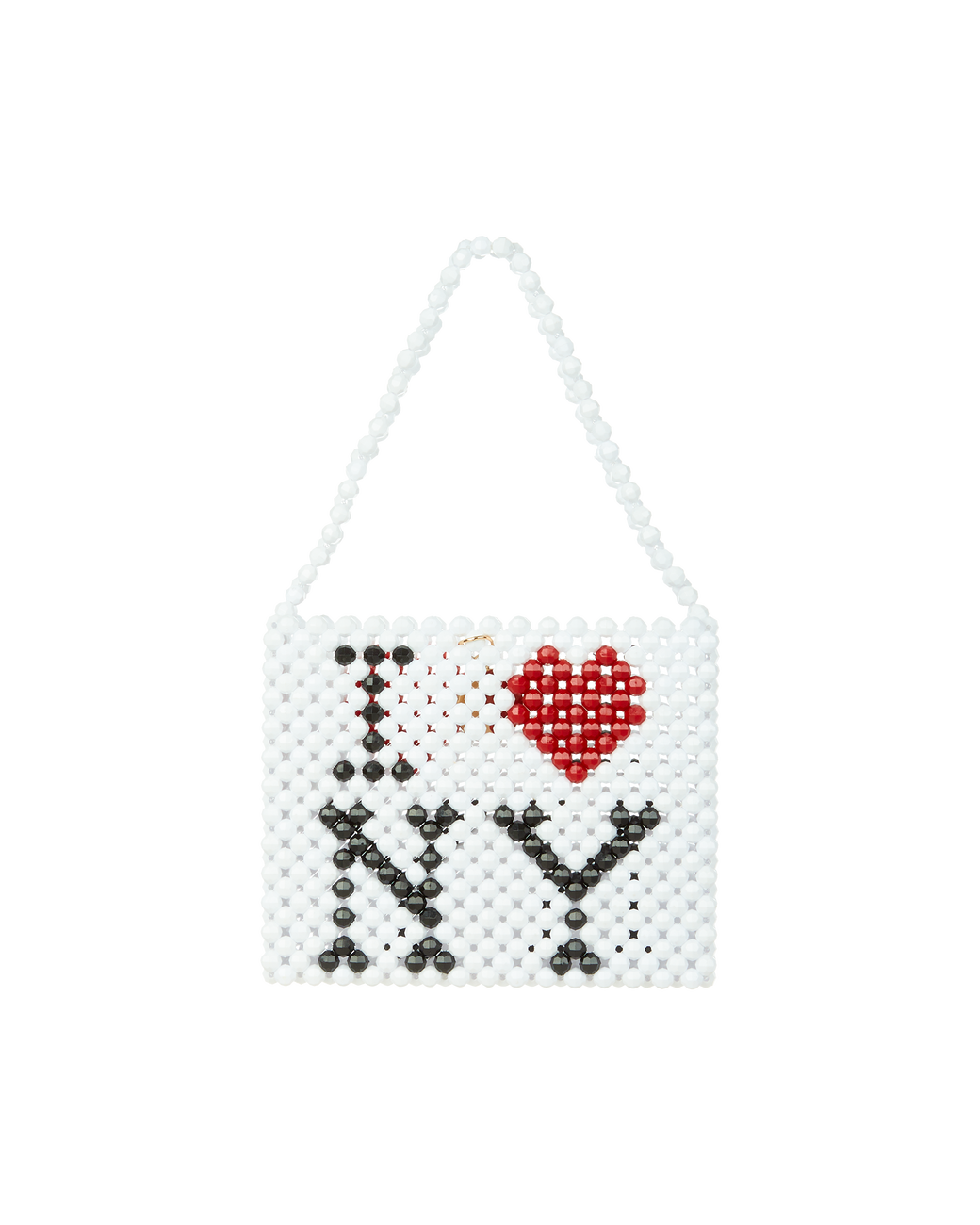 Mini I LOVE NY Bag