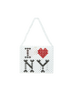 Mini I LOVE NY Bag