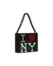 Load image into Gallery viewer, Mini I LOVE NY Bag