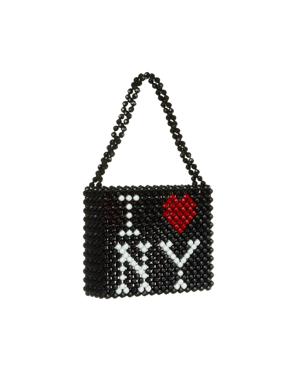 Mini I LOVE NY Bag
