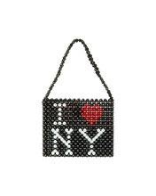 Load image into Gallery viewer, Mini I LOVE NY Bag