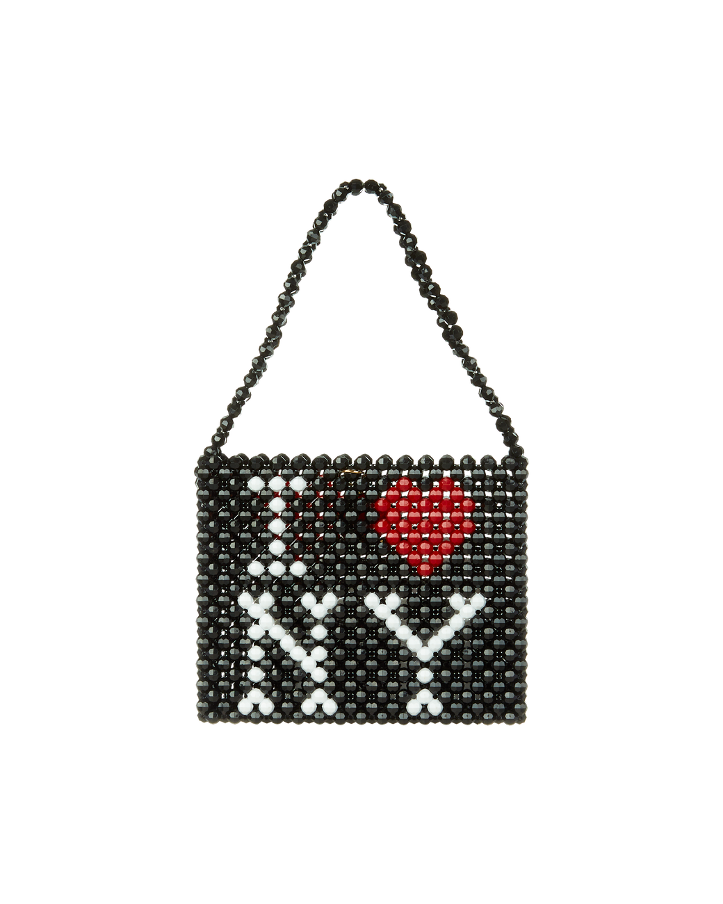 Mini I LOVE NY Bag