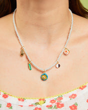Load image into Gallery viewer, Delicatessen Necklace